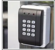 Five-Star Lock El Cerrito, CA 510-214-1090 - com-02