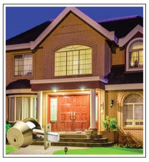 Five-Star Lock El Cerrito, CA 510-214-1090