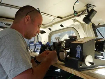 Five-Star Lock El Cerrito, CA 510-214-1090 - lock-opening